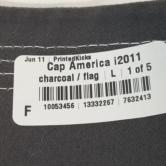 Trump Girl Cap Hat Embroidered Mesh Trucker Flag Red White Blue Adjustable NEW - Picture 6 of 6